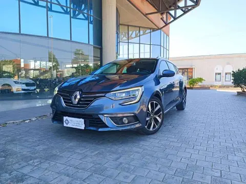 Used RENAULT MEGANE Diesel 2018 Ad 