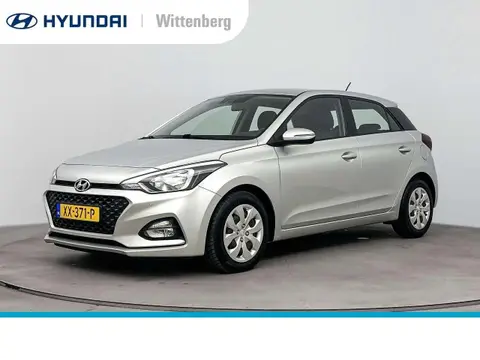 Annonce HYUNDAI I20 Essence 2019 d'occasion 