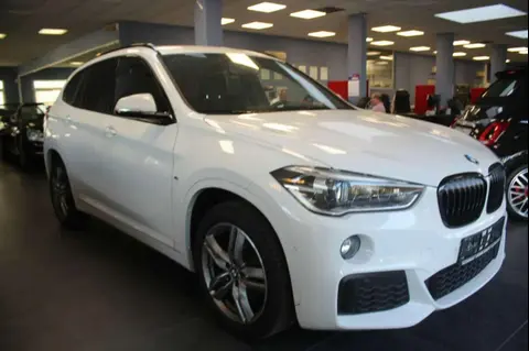 Annonce BMW X1 Essence 2019 d'occasion 