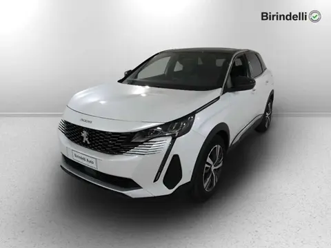 Used PEUGEOT 3008 Hybrid 2024 Ad 