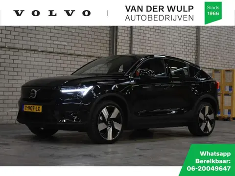 Used VOLVO C40 Electric 2023 Ad 