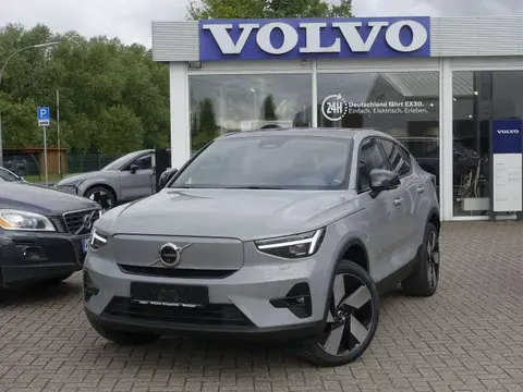 Annonce VOLVO C40 Électrique 2024 d'occasion 