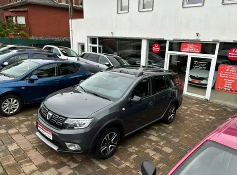 Used DACIA LOGAN Petrol 2019 Ad 