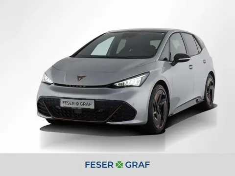 Annonce CUPRA BORN Électrique 2023 d'occasion 