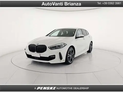 Used BMW SERIE 1 Diesel 2024 Ad 