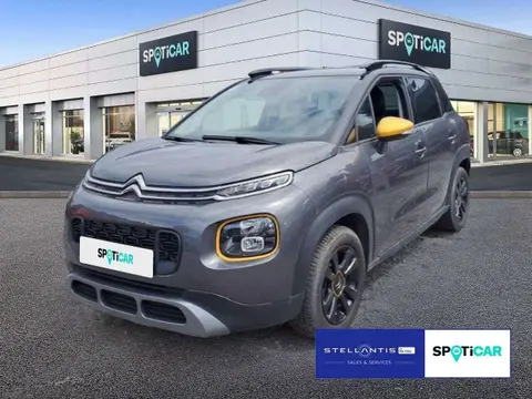 Used CITROEN C3 AIRCROSS Petrol 2021 Ad 