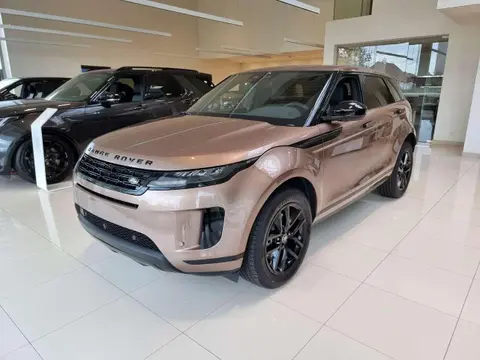 Annonce LAND ROVER RANGE ROVER EVOQUE Essence 2024 d'occasion 