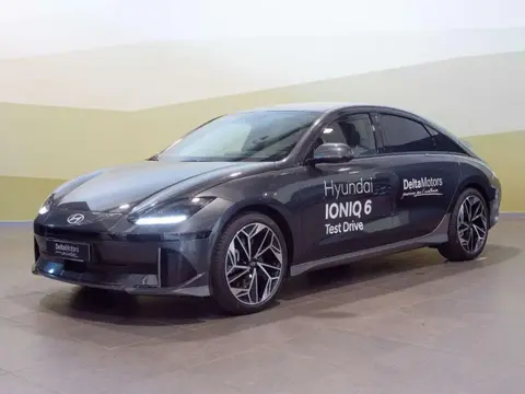 Annonce HYUNDAI IONIQ Électrique 2023 d'occasion 