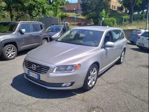 Annonce VOLVO V70 Diesel 2015 d'occasion 