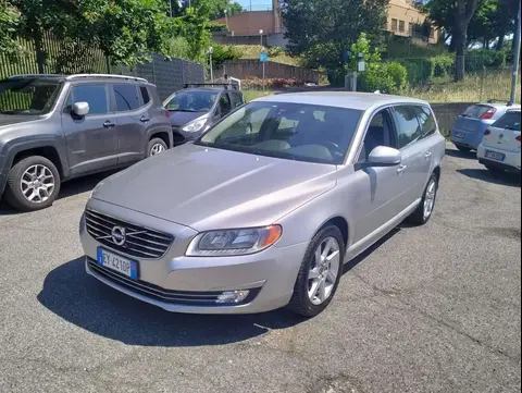 Used VOLVO V70 Diesel 2015 Ad 