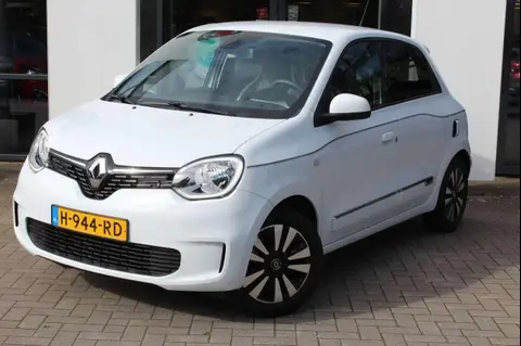 Annonce RENAULT TWINGO Essence 2020 d'occasion 