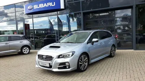 Used SUBARU LEVORG Petrol 2015 Ad 