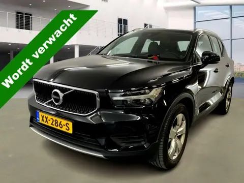 Used VOLVO XC40 Diesel 2019 Ad 