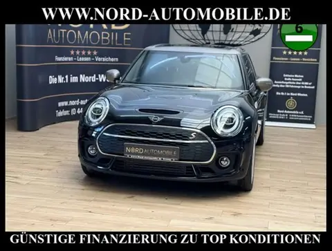 Used MINI COOPER Petrol 2021 Ad 