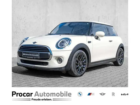 Used MINI ONE Petrol 2019 Ad 