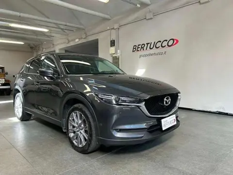 Used MAZDA CX-5 Diesel 2019 Ad 