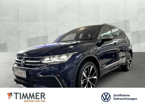 Used VOLKSWAGEN TIGUAN Diesel 2024 Ad 