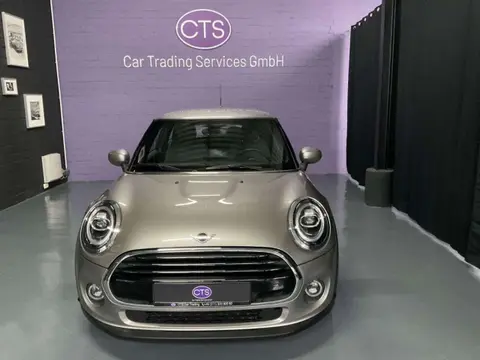 Used MINI COOPER Petrol 2020 Ad 