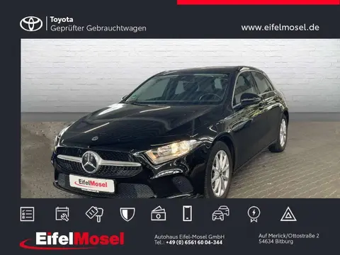 Used MERCEDES-BENZ CLASSE A Petrol 2019 Ad 