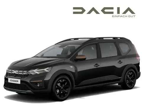 Annonce DACIA JOGGER Essence 2024 d'occasion 