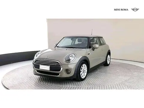 Annonce MINI ONE Essence 2020 d'occasion 