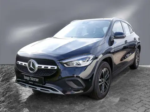 Annonce MERCEDES-BENZ CLASSE GLA Essence 2023 d'occasion 