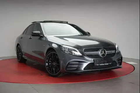 Used MERCEDES-BENZ CLASSE C Petrol 2020 Ad 