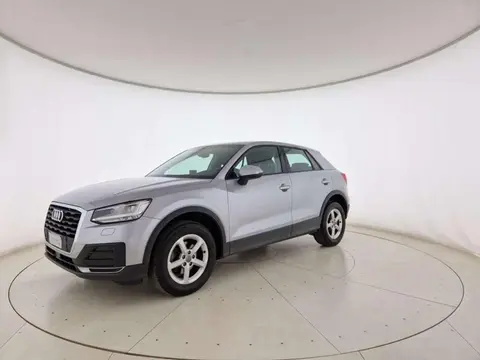 Used AUDI Q2 Petrol 2020 Ad 