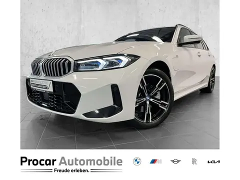 Annonce BMW SERIE 3 Hybride 2023 d'occasion 