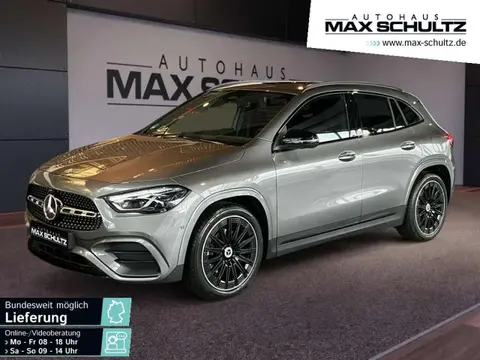 Annonce MERCEDES-BENZ CLASSE GLA Essence 2024 d'occasion 