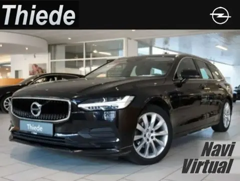 Annonce VOLVO V90 Diesel 2020 d'occasion 