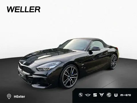 Used BMW Z4 Petrol 2022 Ad 