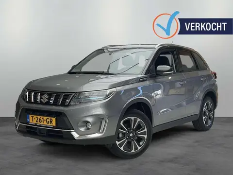 Annonce SUZUKI VITARA Hybride 2023 d'occasion 