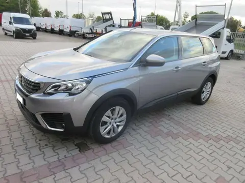 Used PEUGEOT 5008 Diesel 2020 Ad 