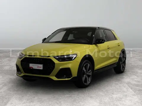 Used AUDI A1 Petrol 2021 Ad 