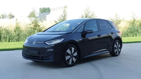 Annonce VOLKSWAGEN ID.3 Électrique 2021 d'occasion 