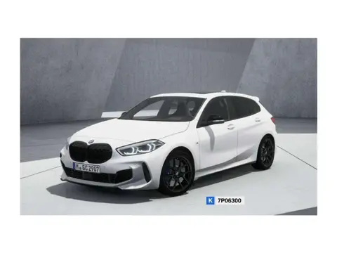 Annonce BMW SERIE 1 Essence 2024 d'occasion 