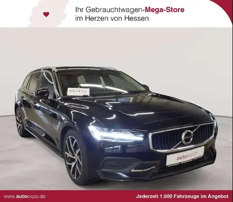 Used VOLVO V60 Petrol 2020 Ad 