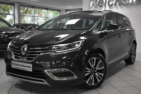 Annonce RENAULT ESPACE Diesel 2019 d'occasion 