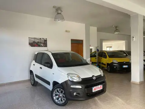 Annonce FIAT PANDA Diesel 2017 d'occasion 