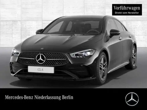 Used MERCEDES-BENZ CLASSE CLA Petrol 2024 Ad 