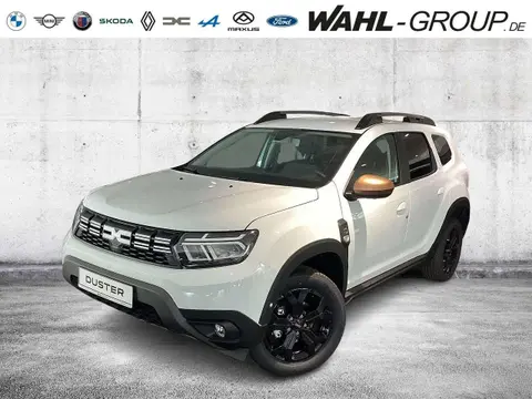 Annonce DACIA DUSTER Essence 2024 d'occasion 