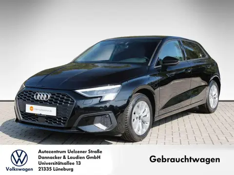 Used AUDI A3 Hybrid 2022 Ad 