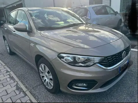 Annonce FIAT TIPO Diesel 2019 d'occasion 