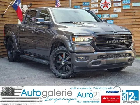 Used DODGE RAM LPG 2020 Ad 