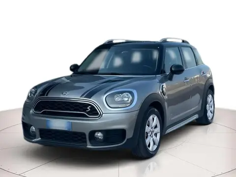 Used MINI COOPER Hybrid 2018 Ad 