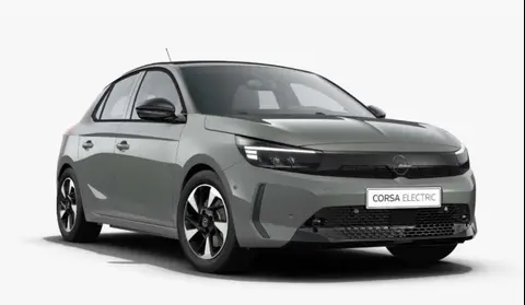 Annonce OPEL CORSA Électrique 2024 d'occasion 