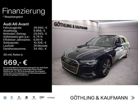 Used AUDI A6 Diesel 2021 Ad 