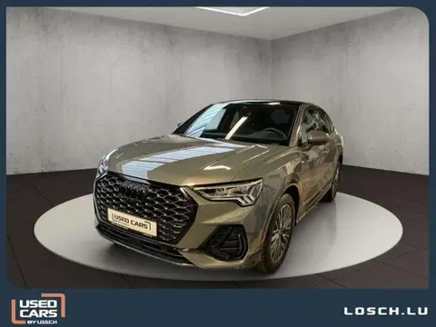 Annonce AUDI Q3 Diesel 2023 d'occasion 