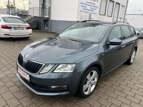 Used SKODA OCTAVIA Diesel 2019 Ad 